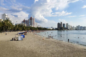 Lee más sobre el artículo Las Mejores Playas de Santa Marta