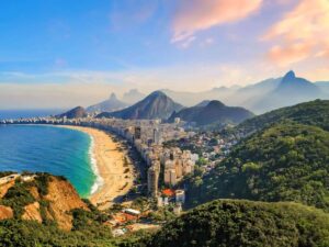 Lee más sobre el artículo Viaje a Brasil: Itinerario para Recorrer Río y São Paulo