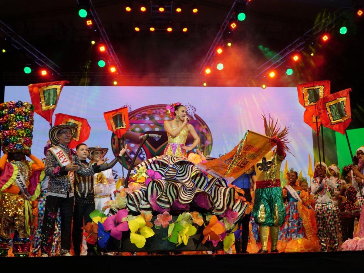 Carnaval de Barranquilla
