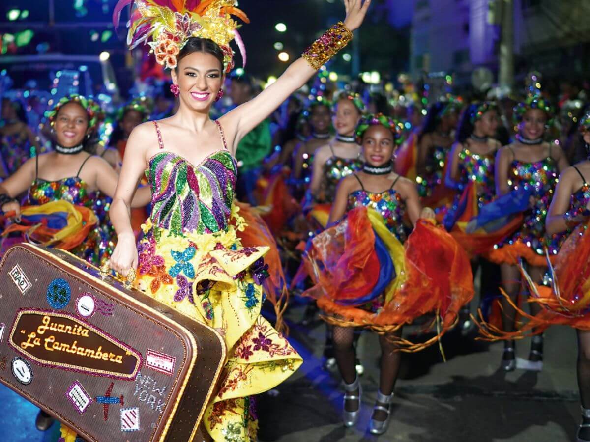 Carnaval de Barranquilla