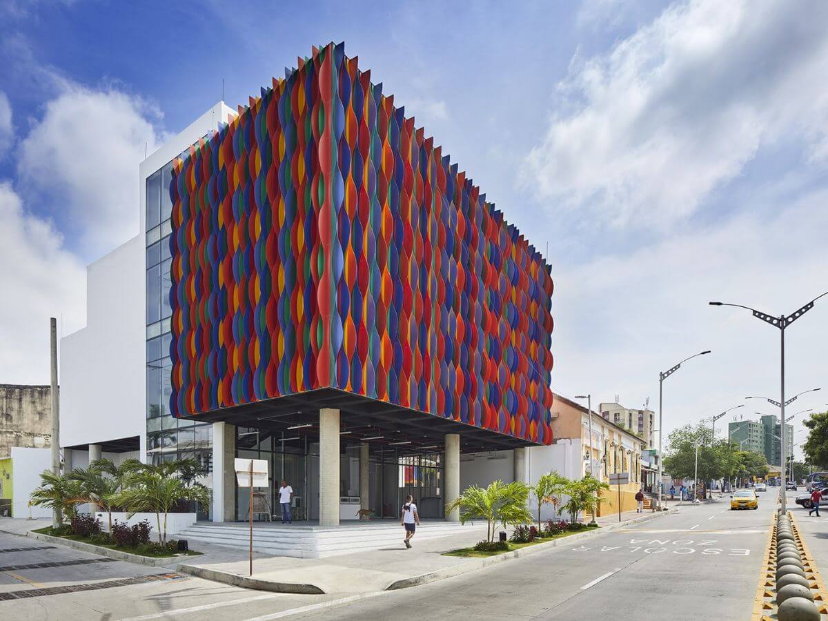 desfile carnaval Barranquilla