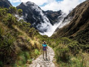 Lee más sobre el artículo El Qhapaq Ñan: el gran camino inca
