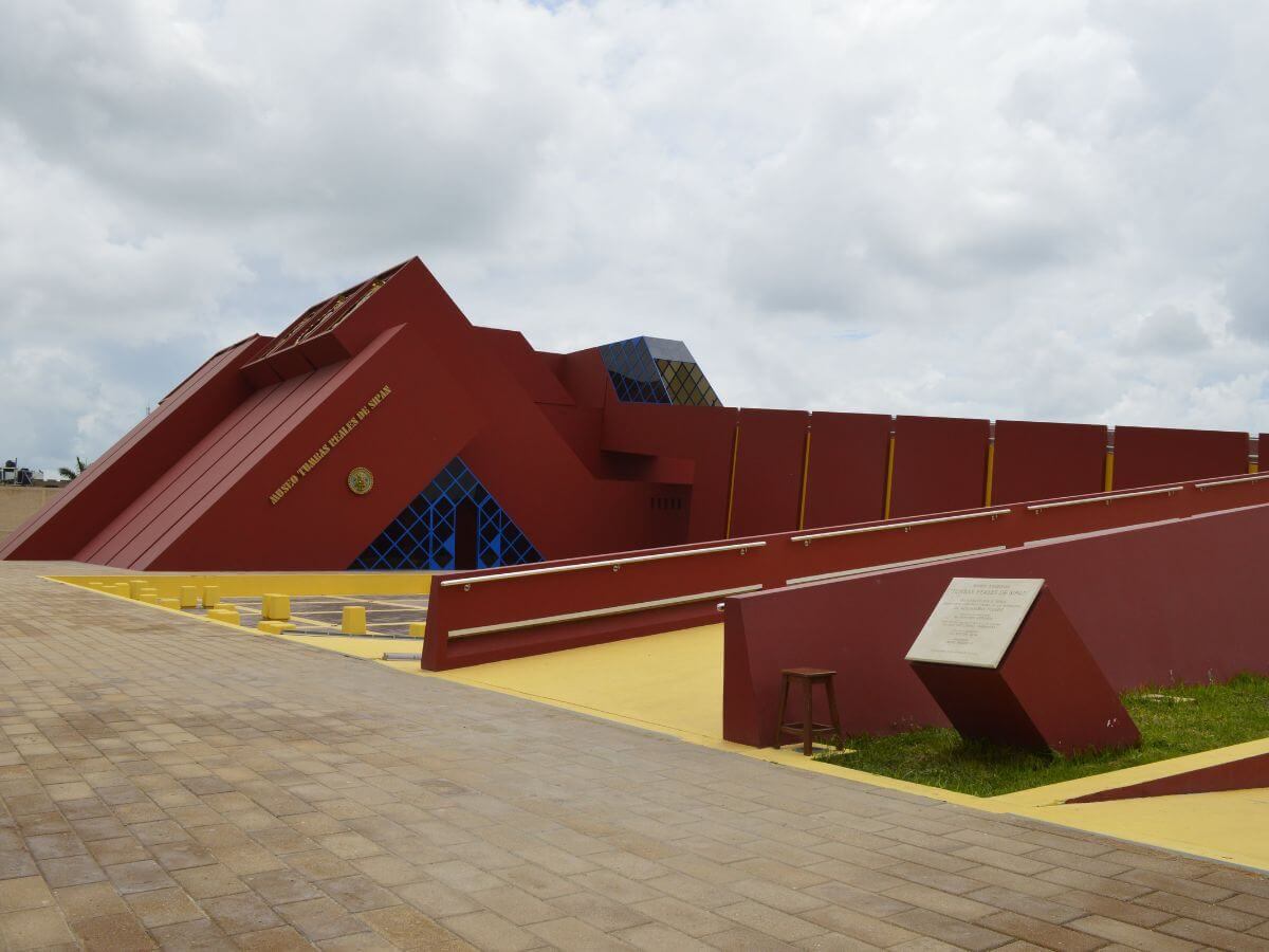 arqueología mochica