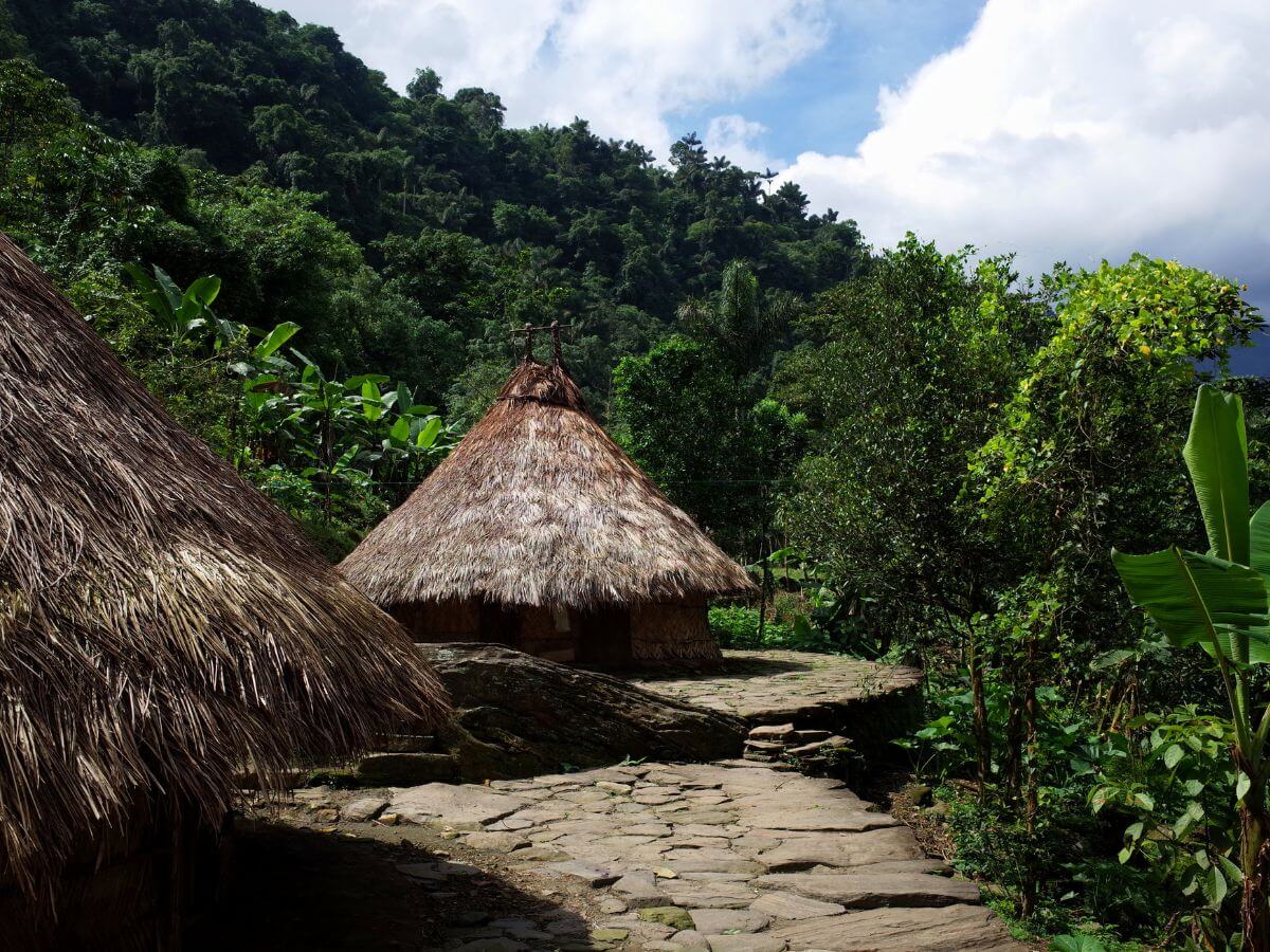 Ciudad Perdida 