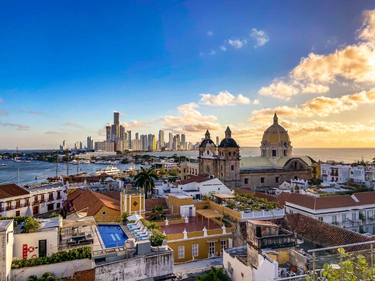 En este momento estás viendo Los 10 destinos imperdibles en Colombia