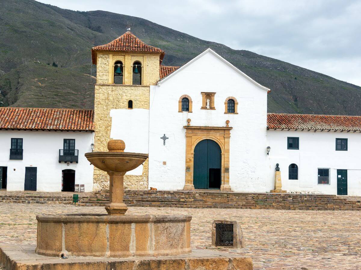 turismo en Colombia paisajes