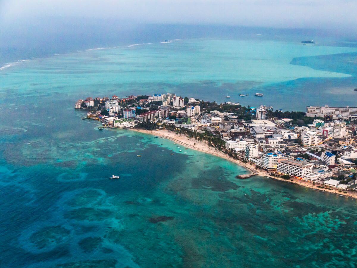 turismo en Colombia paisajes