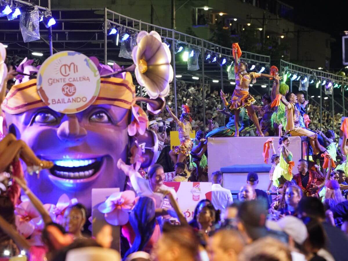 festivales colombianos