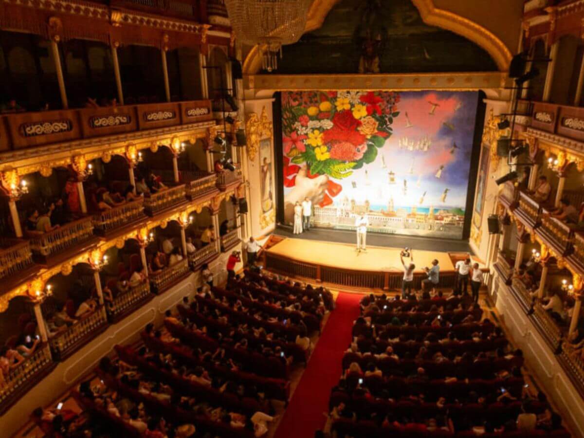 festivales colombianos