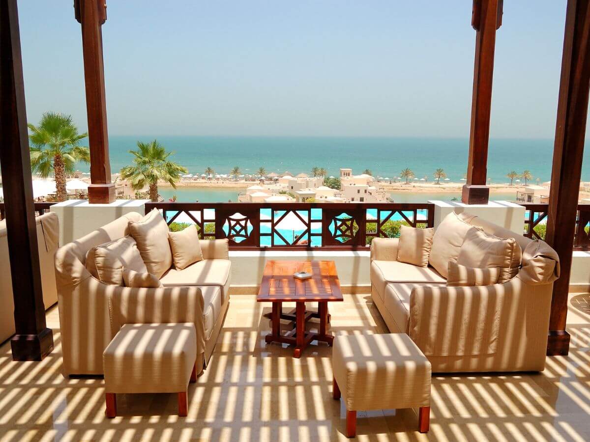 hoteles baratos en Colombia