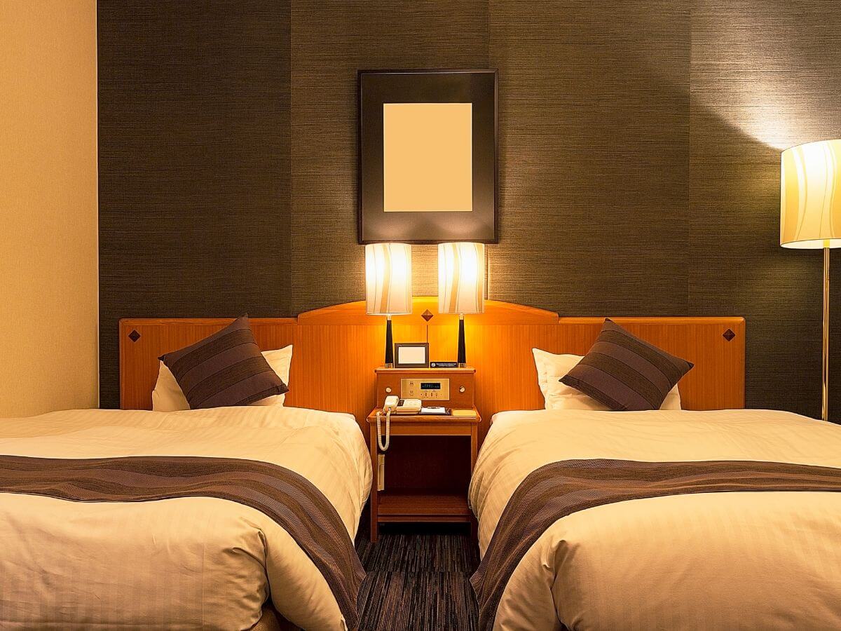 hospedaje económico Perú