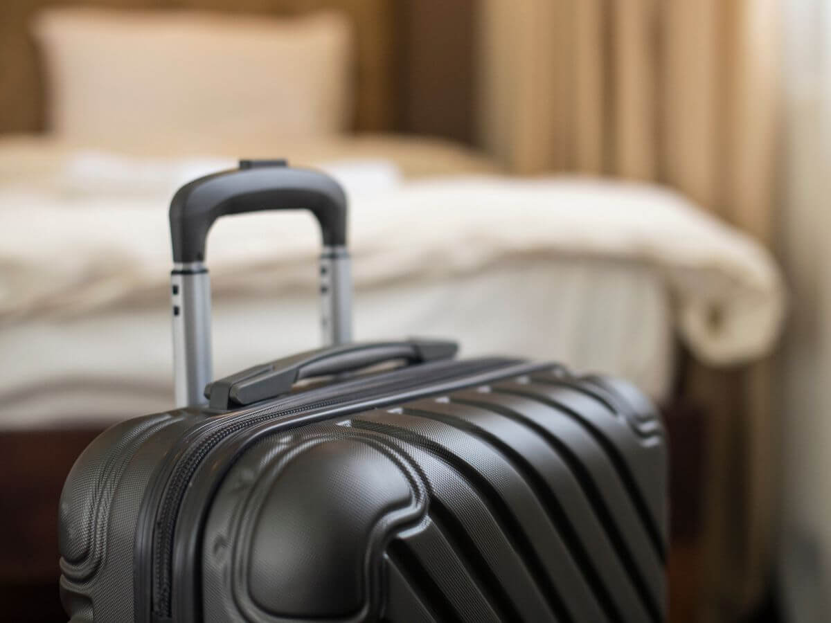 hospedaje económico Perú