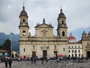 Lee más sobre el artículo Bogotá histórica: lugares emblemáticos