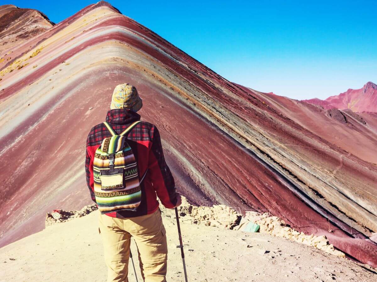 qué empacar para Cusco
