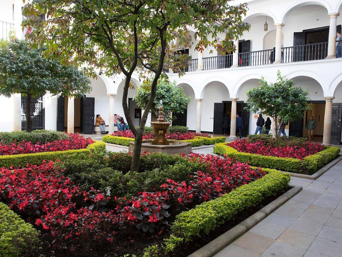 museos en Colombia