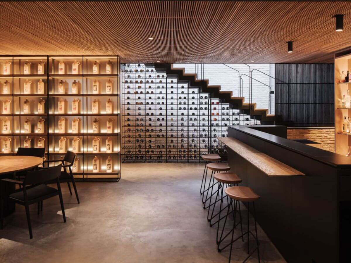 En este momento estás viendo Las mejores experiencias gastronómicas en Bogotá