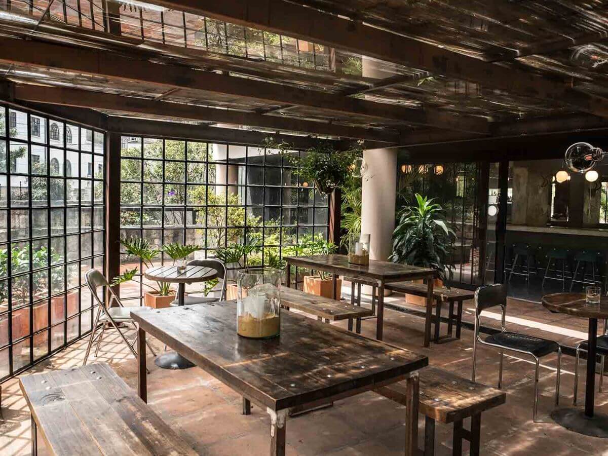 gastronomía bogotana