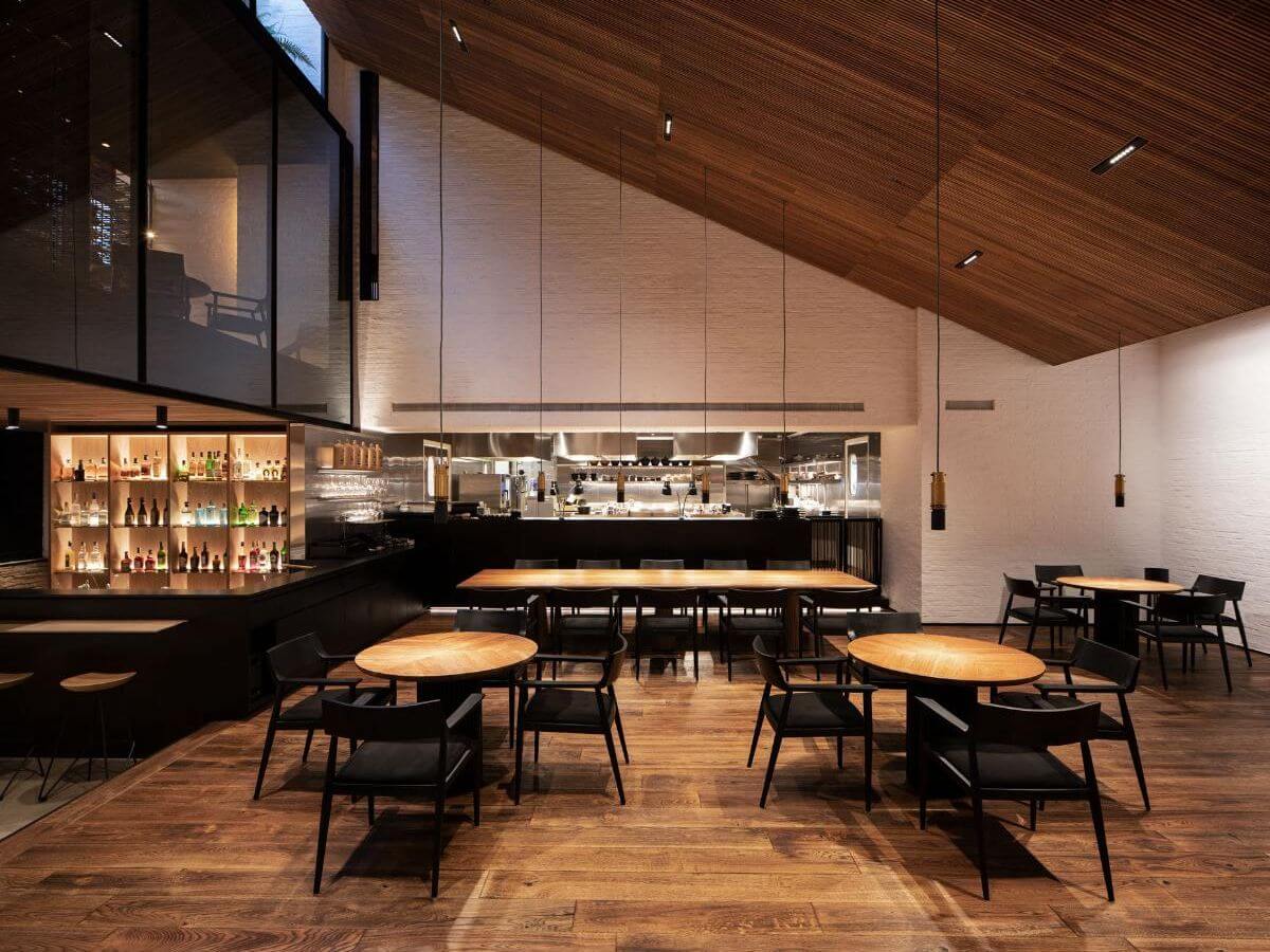 gastronomía bogotana