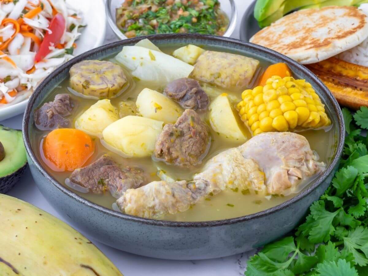 sancocho