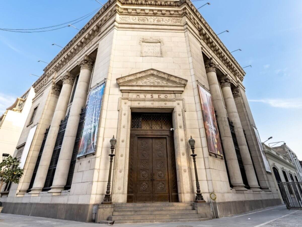 museos de Lima