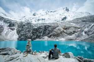 Lee más sobre el artículo Qué hacer en Huaraz, Perú: guía para los amantes del trekking andino